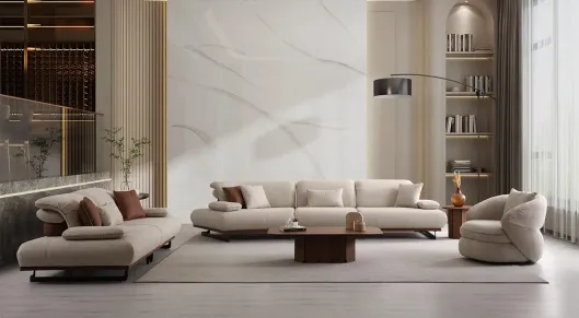 Product img 1, Nairobi yataklı Metal Ayaklı Koltuk Takımı